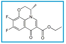 Levofloxacin Impurity 10